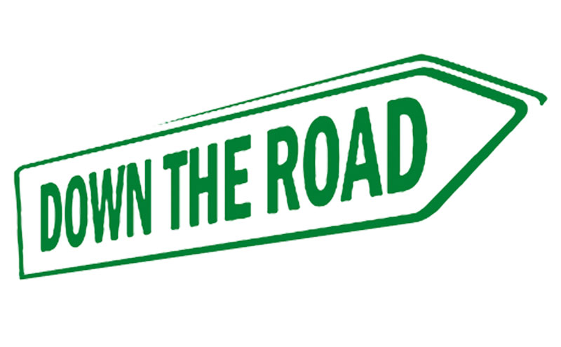 Down The Road Marketing Services