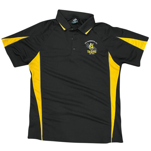 Adults Eureka Polo