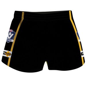 Footy Shorts