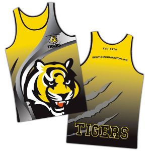 Training Singlet
