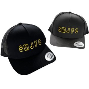 Trucker Caps - New Style!