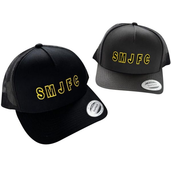 Trucker Caps - New Style!