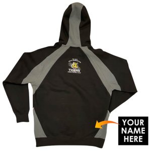 Hooded Tops