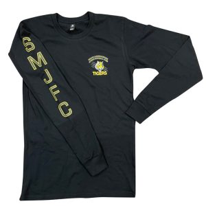 Long Sleeve Tees