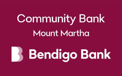 Bendigo Bank – Mount Martha