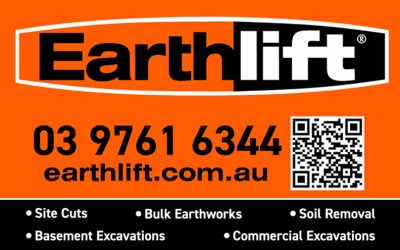 Earth Lift
