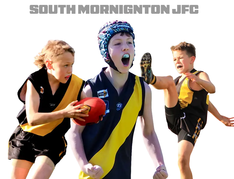 South Mornington Junior Football Club | SMJFC | Fottball Club | Mornington | South Mornington | Mornington Peninsula