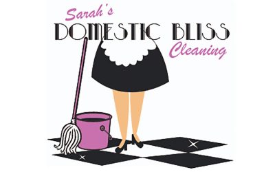 Sarah’s Domestic Bliss Cleaning 
