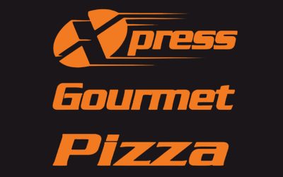 Xpress Gourmet Pizza – Mornington