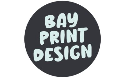 Bay Print Design