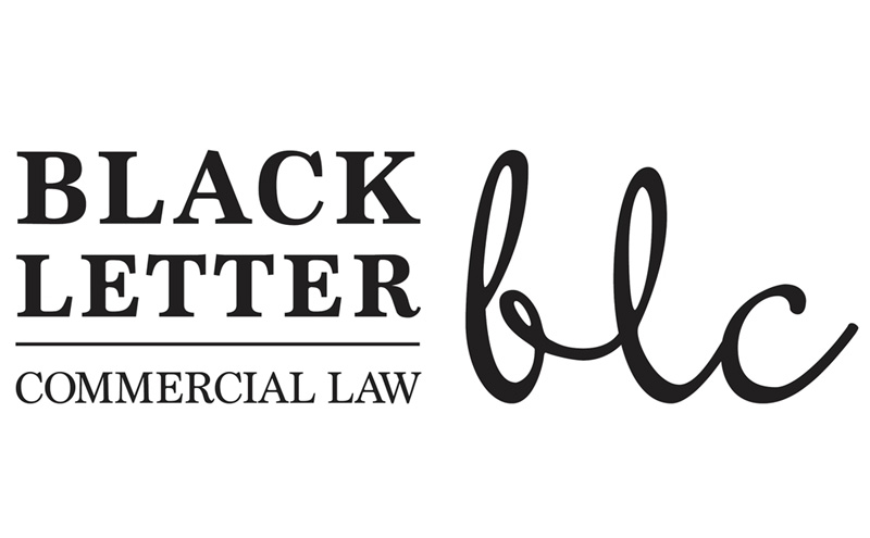 Black-Letter-Law