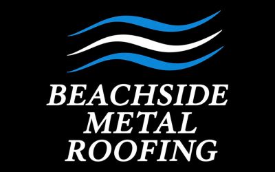 Beachside Metal Roofing