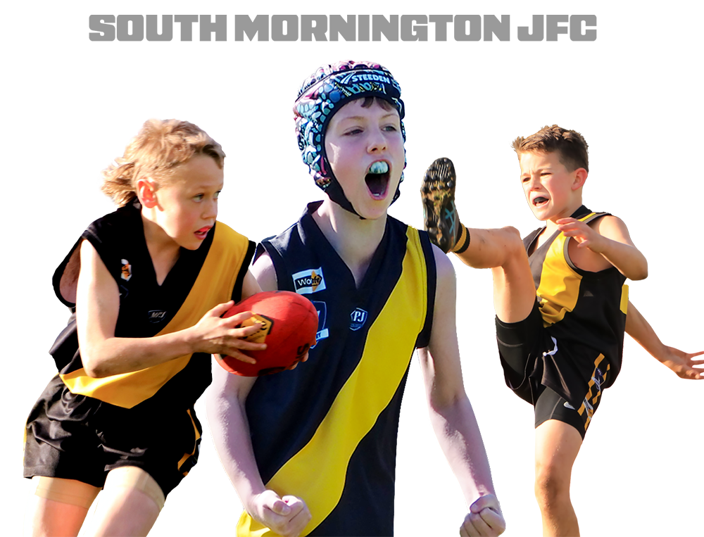 South Mornington Junior Football Club | SMJFC | Fottball Club | Mornington | South Mornington | Mornington Peninsula
